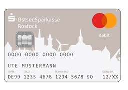 Sparkassen-Card 
